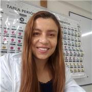 A nivelar química. Clases On line y a domicilio